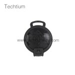 433Mhz 7941 ID46 chip 3 button remote key for Mercedes Benz Smart Fortwo 2005-2015